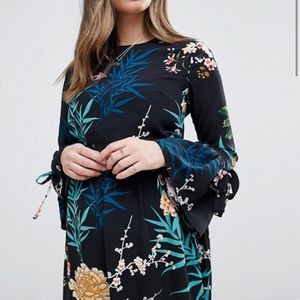Maternity dress